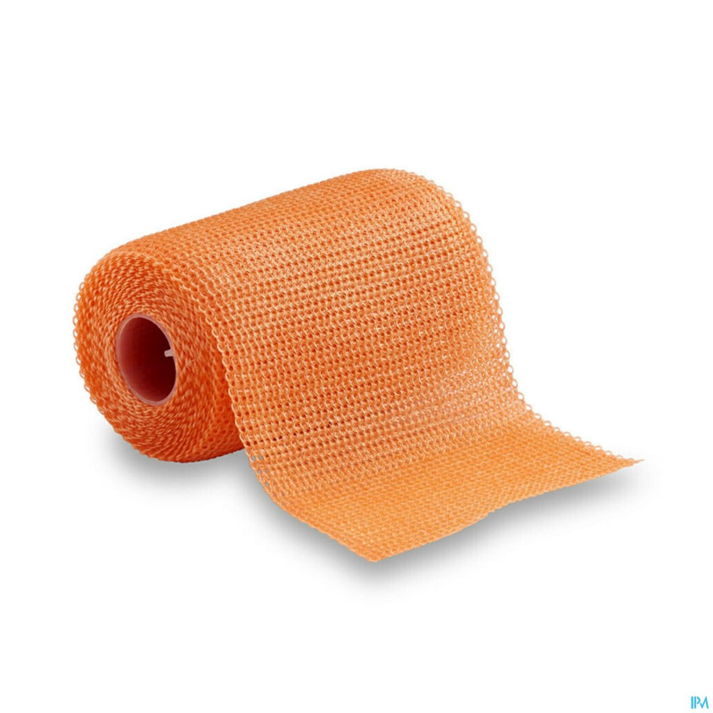 Scotchcast platre synth blanc    7,5cmx3,6m 82003w