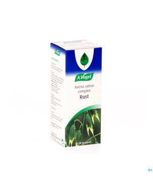 A.vogel avena sativa cplx gutt 50ml