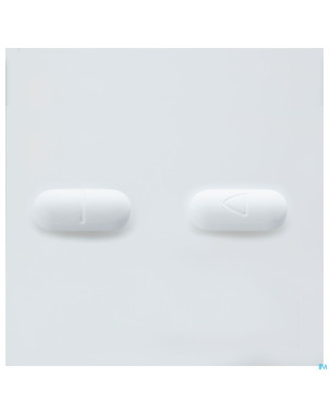 Panadol comp 60x500mg