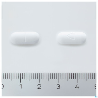 Panadol comp 60x500mg