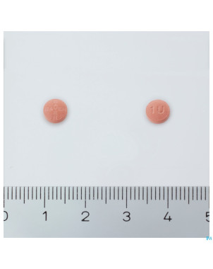 Adalat retard tabl 30 x 20 mg