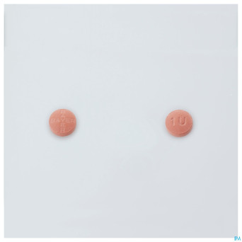 Adalat retard tabl 30 x 20 mg