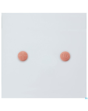 Adalat retard tabl 30 x 20 mg