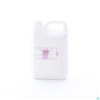 Tolu sirop/ siroop    5l conf