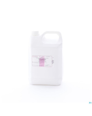 Tolu sirop/ siroop    5l conf