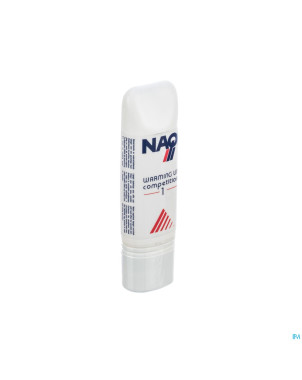 Naqi warming up 1 lipo-gel    100ml