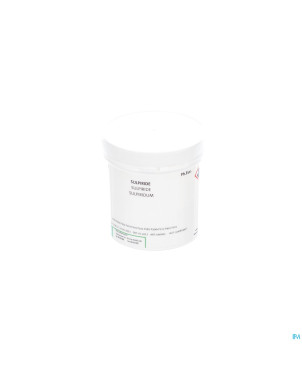 Sulpiride ph.eur    100g aca