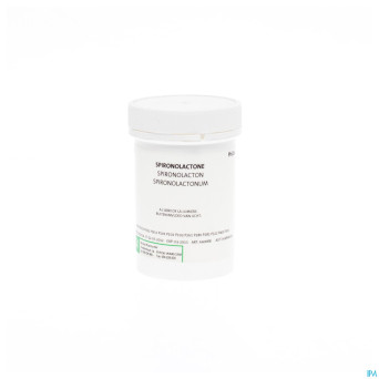 Spironolactone ph.eur    5g certa