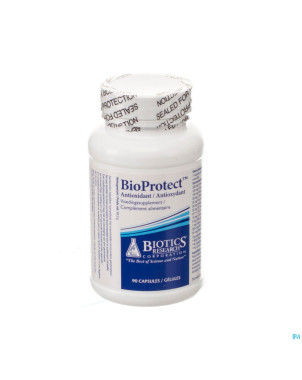 Bio protect biotics    caps 90 cfr 3417482