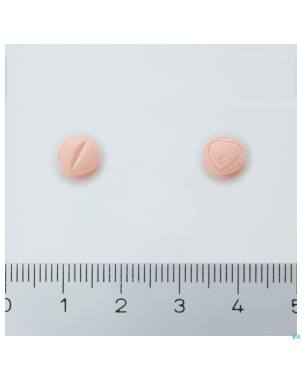 Zestril  5 comp 28x 5mg