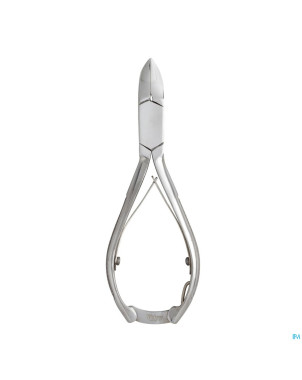 Vitry classic pince ongles 10cm inox    1048