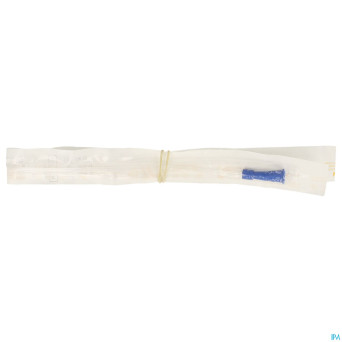 Sonde aspiration tracheale ch 8