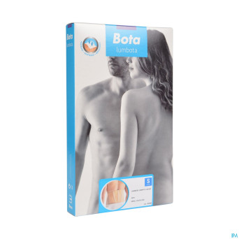 Bota lumbota jumpy  h 20cm  s