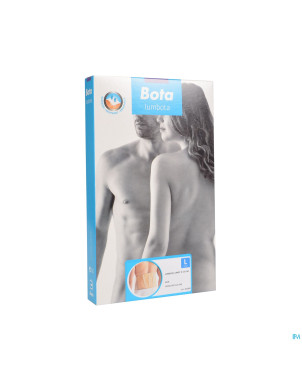 Bota lumbota jumpy  h 20cm  l