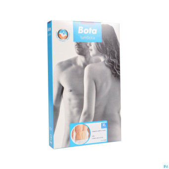 Bota lumbota jumpy  h 20cm  xl