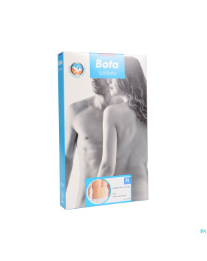 Bota lumbota jumpy  h 20cm  xl