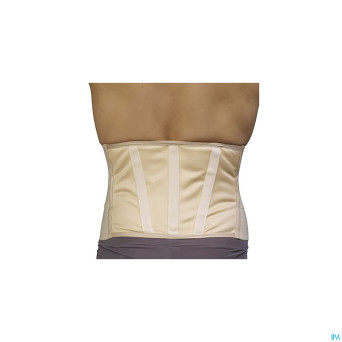 Bota lumbota jumpy  h 20cm  xl