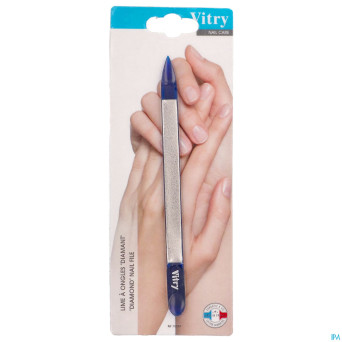 Vitry classic lime diamant 17cm    1079