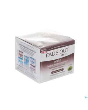Fade out creme original    50ml