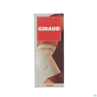 Gibaud coudiere a/epicond. blanc    28-30 t4 6298