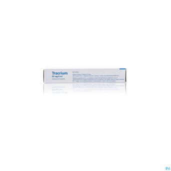 Tracrium amp iv 50mg 5x5ml