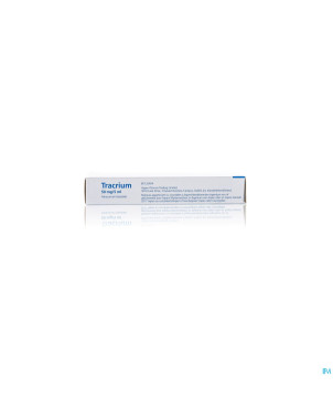 Tracrium amp iv 50mg 5x5ml