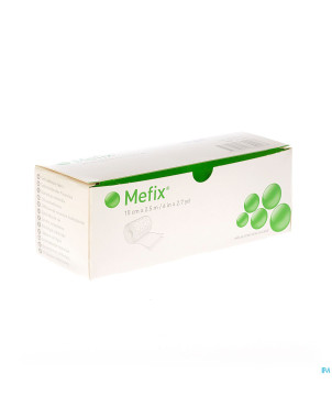 Mefix fixation adhesive    15,0cmx 2,5m  1 311570