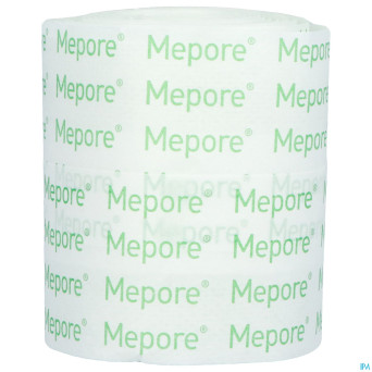 Mepore n/st pans  7cmx2m rol 332080