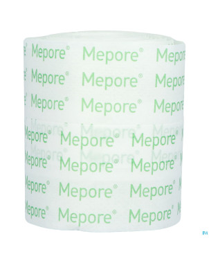 Mepore n/st pans  7cmx2m rol 332080