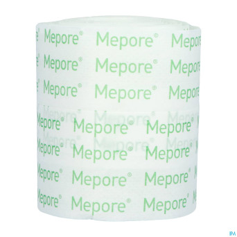 Mepore n/st pans  7cmx2m rol 332080