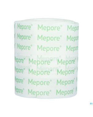 Mepore n/st pans  7cmx2m rol 332080