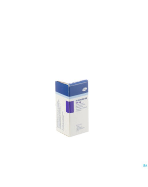 Fluroblastine fl iv per 500mg/10ml