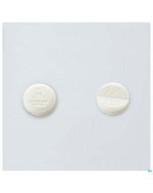 Surbronc comp sec 20x60mg