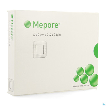 Mepore ster    6x 7cm 10 670870