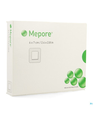 Mepore ster    6x 7cm 10 670870