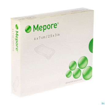 Mepore ster    6x 7cm 10 670870