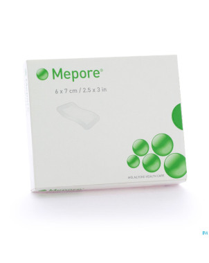 Mepore ster    6x 7cm 10 670870