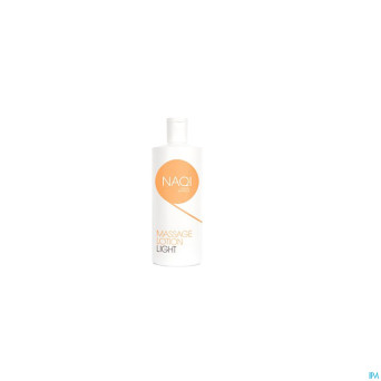 Naqi massage lotion light    200ml