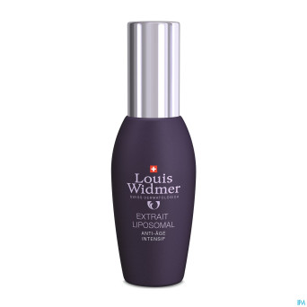 Widmer aai extrait liposomal n/parf 30ml