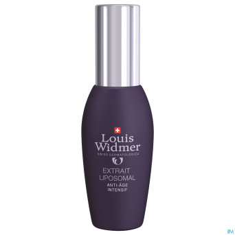 Widmer aai extrait liposomal n/parf 30ml