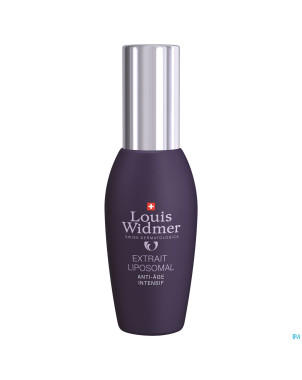 Widmer aai extrait liposomal n/parf 30ml
