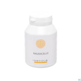 Naudicelle huile onagre    caps 100