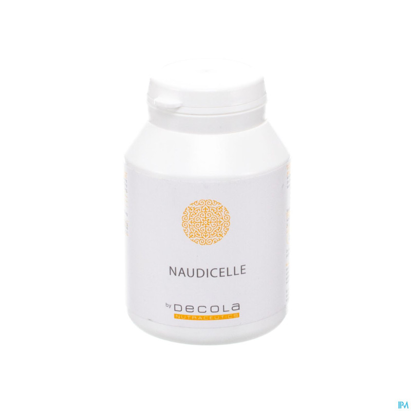 Naudicelle huile onagre    caps 100