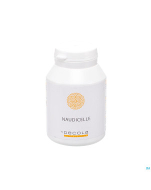 Naudicelle huile onagre    caps 100