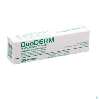Duoderm pate pasta exsudat 30g 187930
