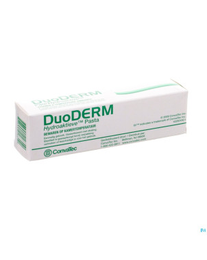 Duoderm pate pasta exsudat 30g 187930