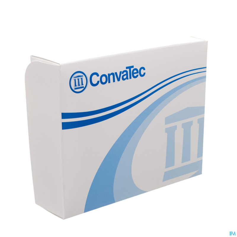 Colodress plus p/f transp    19-60mm 30  62452