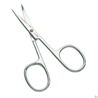 Marque v ciseaux envies courbes 10cm