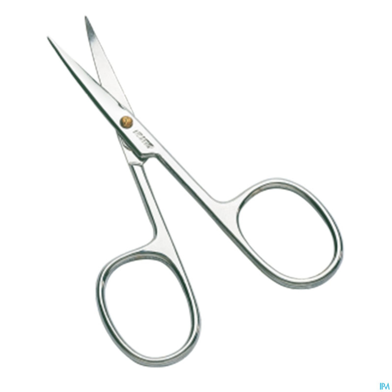 Marque v ciseaux envies courbes 10cm