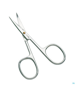 Marque v ciseaux envies courbes 10cm